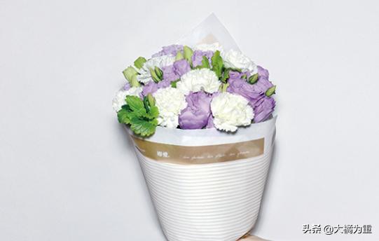 母亲生日送花送什么花