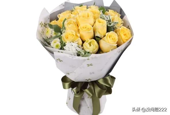 黄玫瑰表达什么意思_黄玫瑰是什么话语