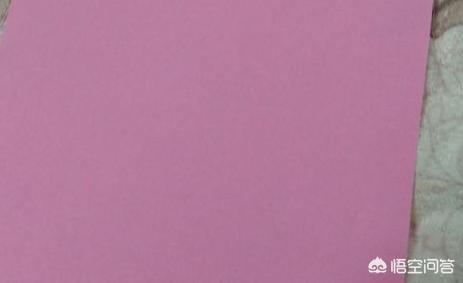 简单的折玫瑰花_简单的折玫瑰花教程