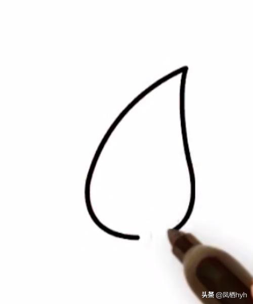 玫瑰花的图片简笔画（玫瑰花的图片简笔画彩色）