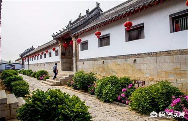 烟台哪里好玩的景点_烟台那地方好玩