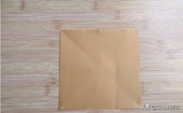 儿童最容易折的百合花_儿童最容易折的白花